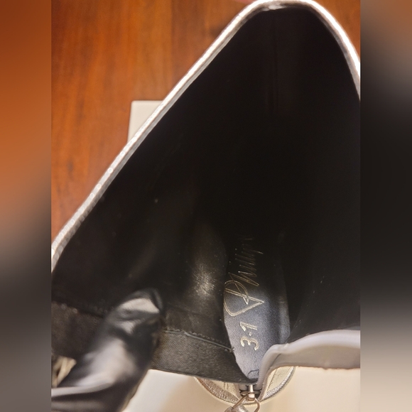3.1 Phillip Lim Naomi bootie Size 38 - Picture 9 of 13